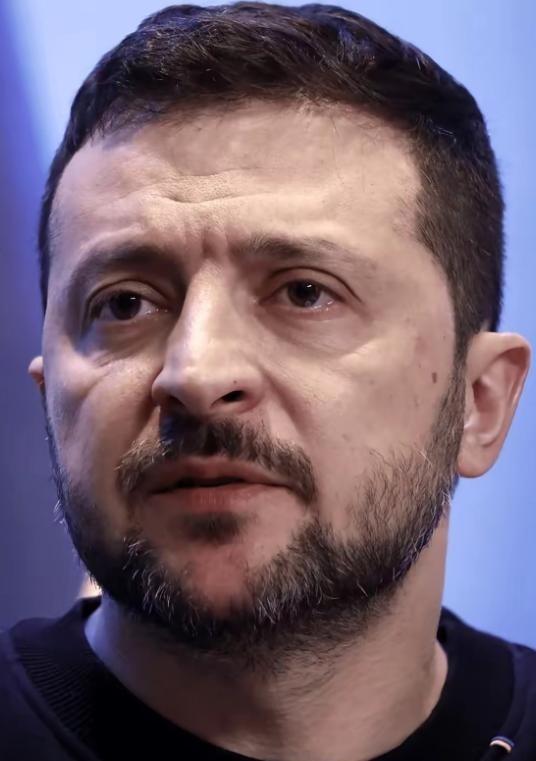 乌克兰为何坚持不投降？很多人太天真，其实不是不想投降，而是根本就不敢投降！从头到