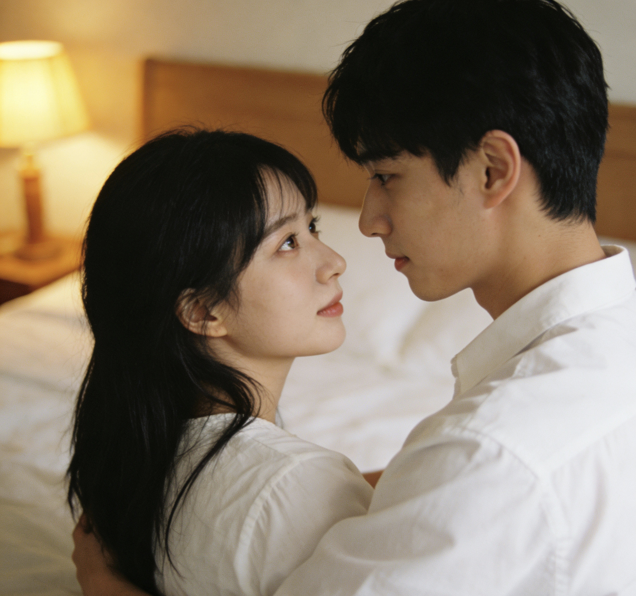 理想的爱情，是两个成熟灵魂的相遇。彼此懂得：信息要发给会回应的人，电话要拨给会接