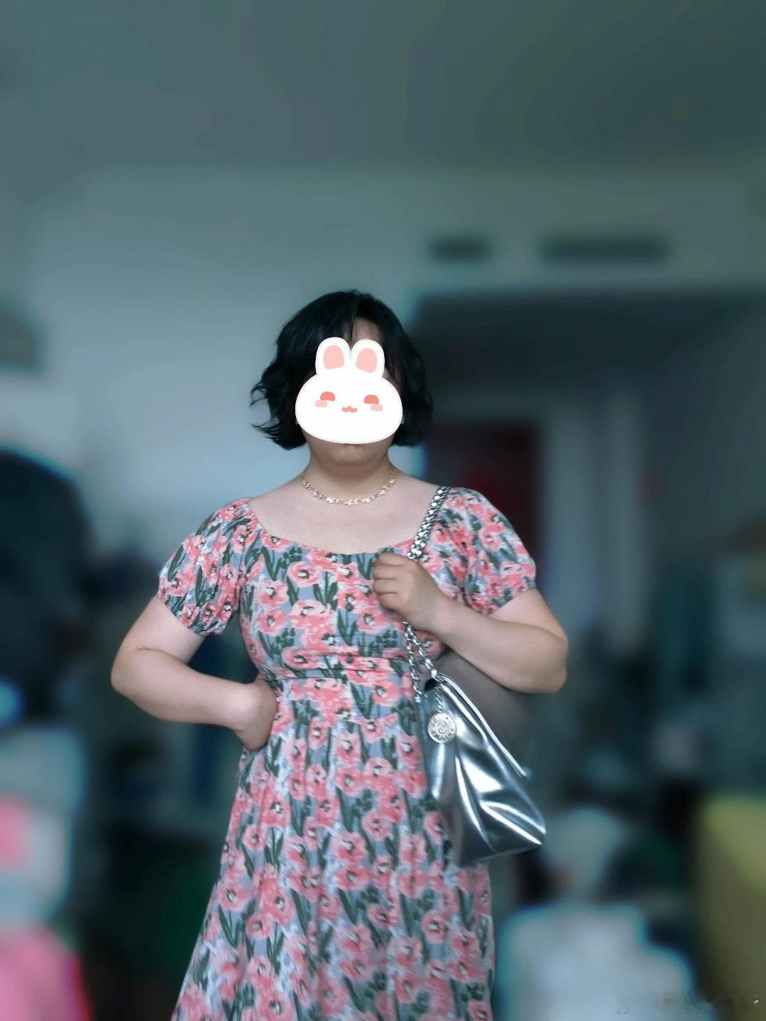 五一见男朋友家人穿什么❓​​​