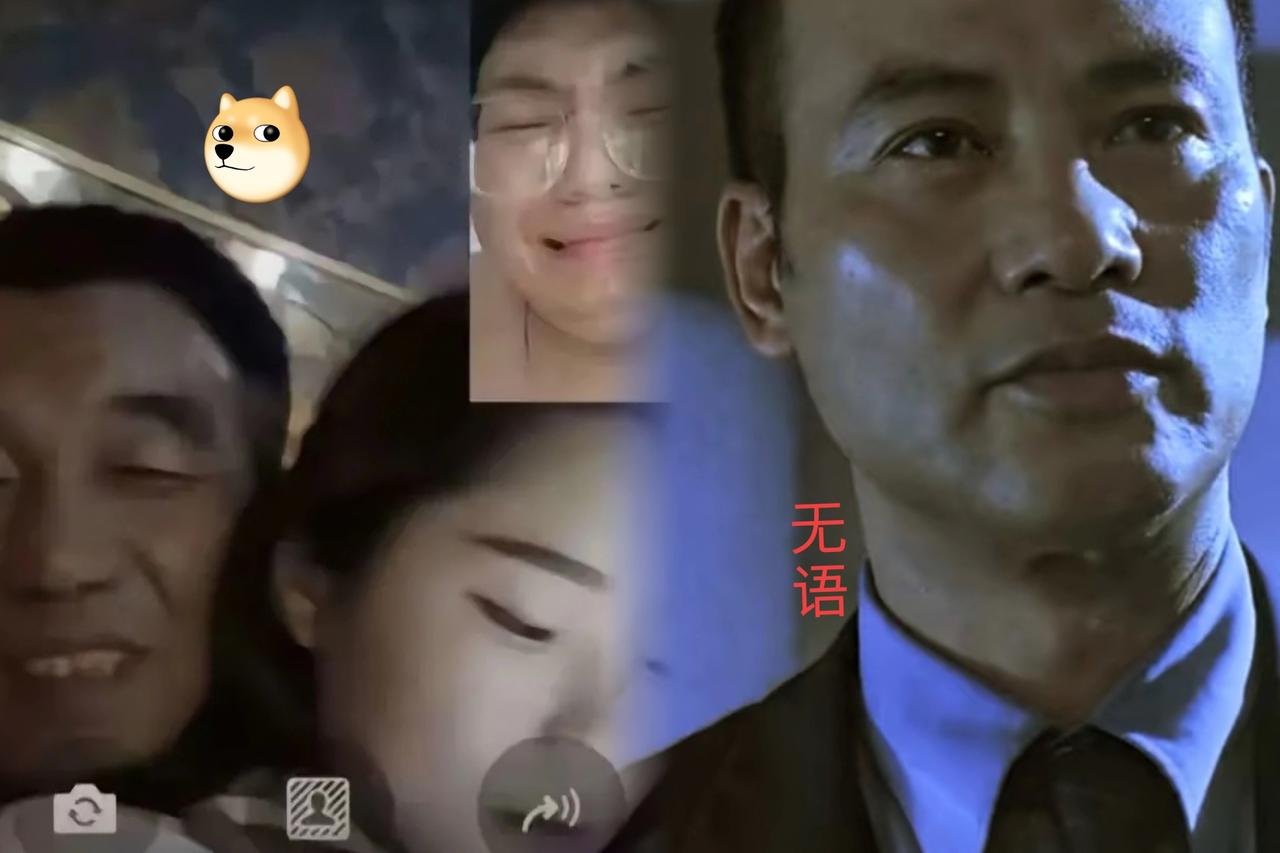 婚姻里最狠的背叛，从不是偷偷摸摸，而是明目张胆的挑衅。外出打工的丈夫半夜打视