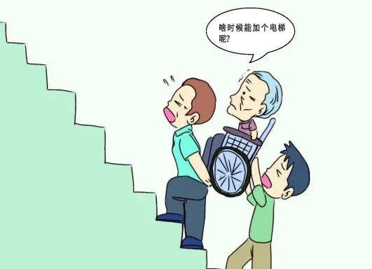 加装电梯：电梯公司几乎是一手包办我们小区这两年陆陆续续在加装电梯，我发现