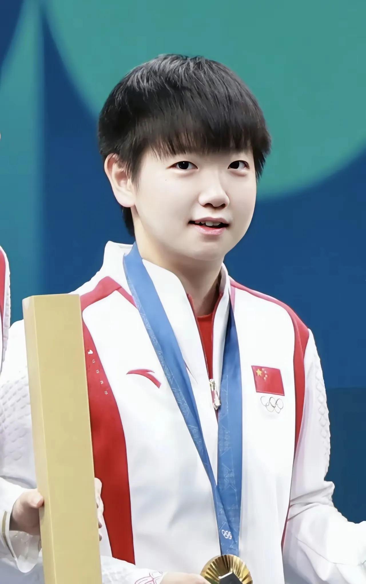 恭喜莎莎喜提国家“低保”！6月14日，国家体育总局发布了优秀运动员终身保障公益