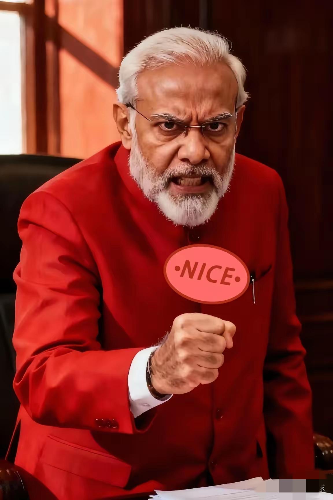 快讯！！！印度突然宣布了10月29日，印度总统穆尔穆在哈里亚纳邦安巴拉空军基