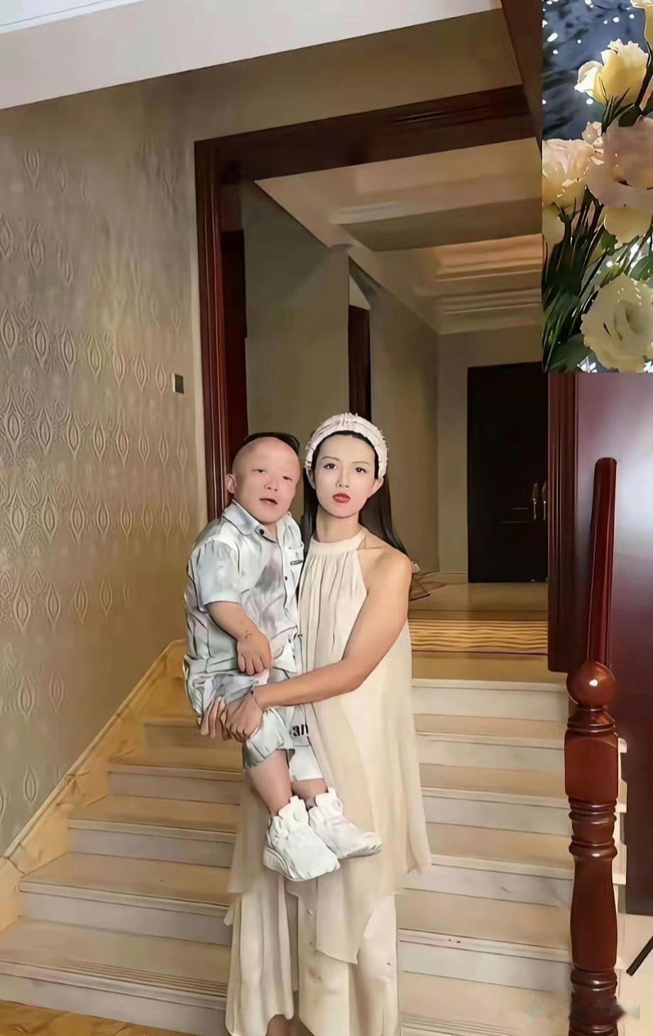 女婿必有过人之处