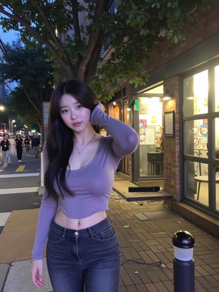 救命好绝！你真的太美了！