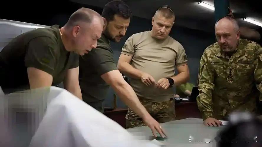 《炸裂！英国王子深夜突访基辅，当着全世界的面，给普京下了最后通牒！》当全世界