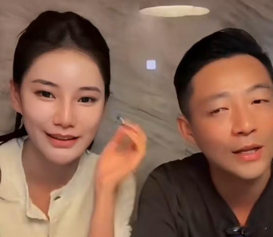 张颖颖网络平台破口大骂马筱梅夫妇张颖颖发长文破口大骂马筱梅夫妇，原因是马筱
