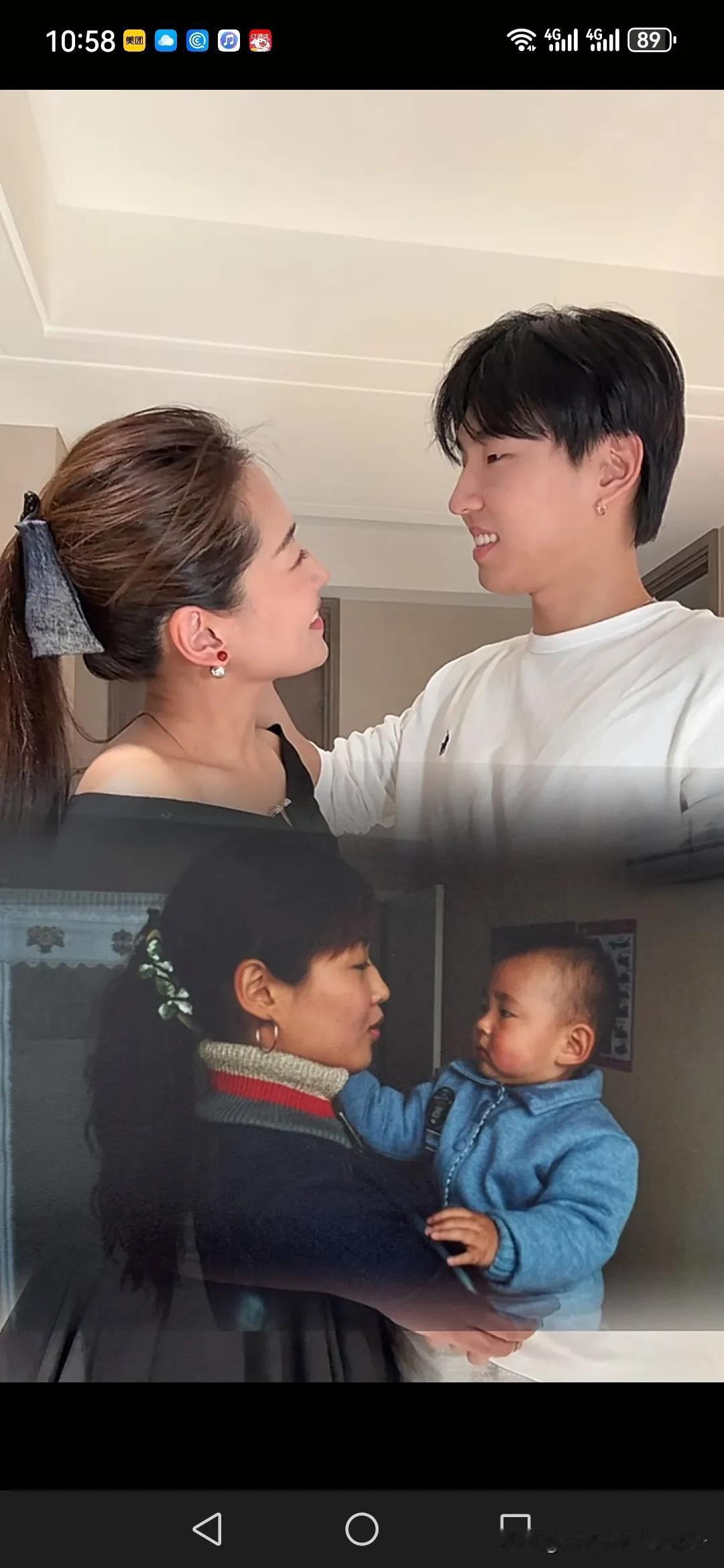 医美，美颜，心态都很重要