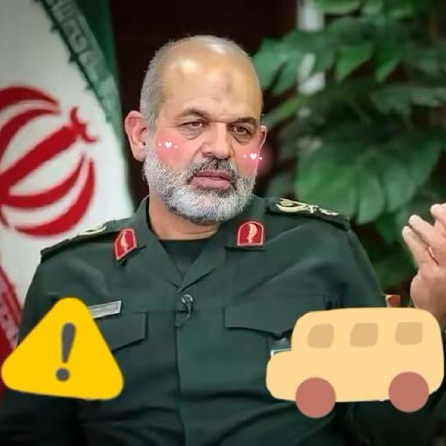伊朗武装部队副总参谋长表示了！当地时间12月21日，针对以色列总理内塔尼亚胡