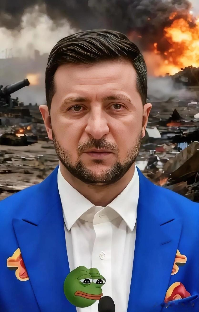 乌克兰消息！11月21日，美国向乌克兰发出强硬信号：如果乌方不在11月27