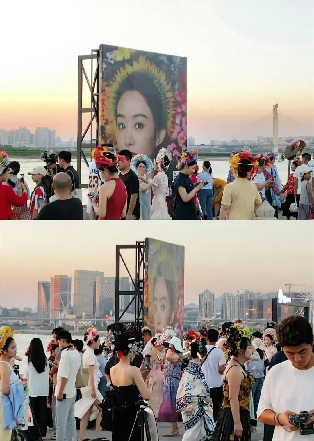 赵丽颖我愿称之为赵丽颖痛楼