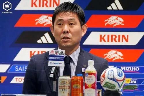 日本男足主帅森保一赛后认为，击败英格兰队后给球队拿到世界杯冠军的想法增添了信心。