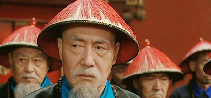 1750年，乾隆抄了张廷玉的家，想要找到一样东西整死他。内务府总管还真搜出来36