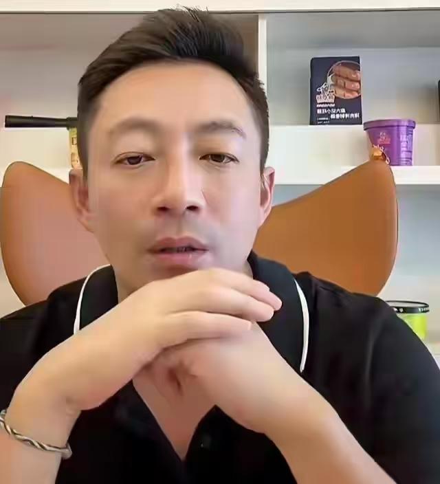 豪门改姓风波，张兰手握筹码。马筱梅生了儿子后的骚操作，把留给大陆网民的好感击得粉