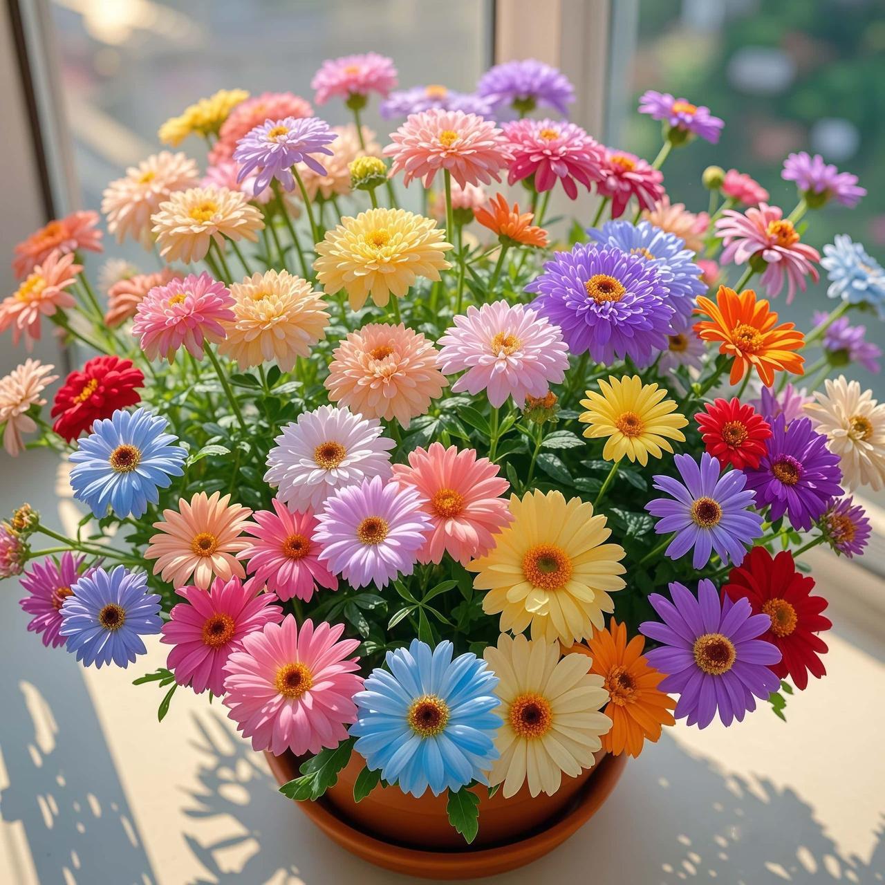 昨天和妈妈聊婆媳相处，她几句话点醒了我：通透的婆婆大多拎得清——不强行同住、不