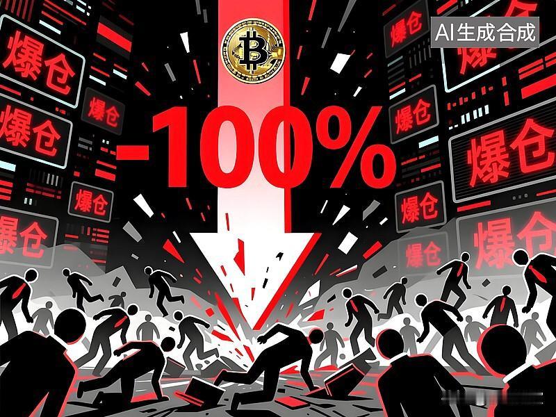 比特币狂飙破8万美元！40亿空头一夜爆仓，美联储神助攻，这次牛市真要来了？