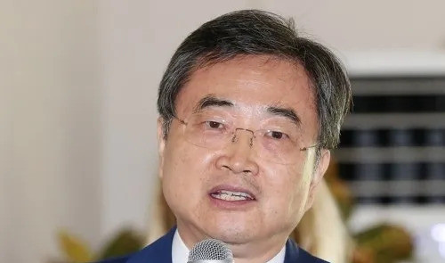 外交部长要换人，赵显要上位了啥？外交部又要变天了？尹锡悦