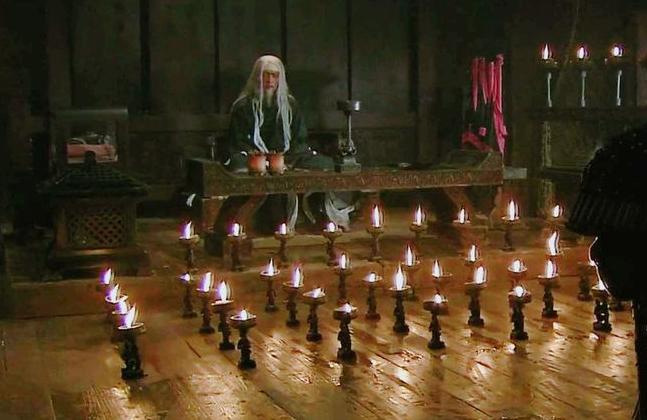 提起诸葛亮摆七星灯，很多人会想到《三国演义》里他试图续命的情节，甚至有人觉得这是