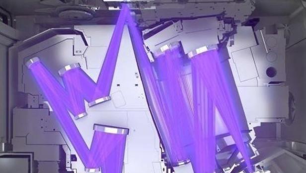 哈工大这回算是把天捅破了！谁都没想到，麒麟9020芯片只是个幌子，真正让美国和台