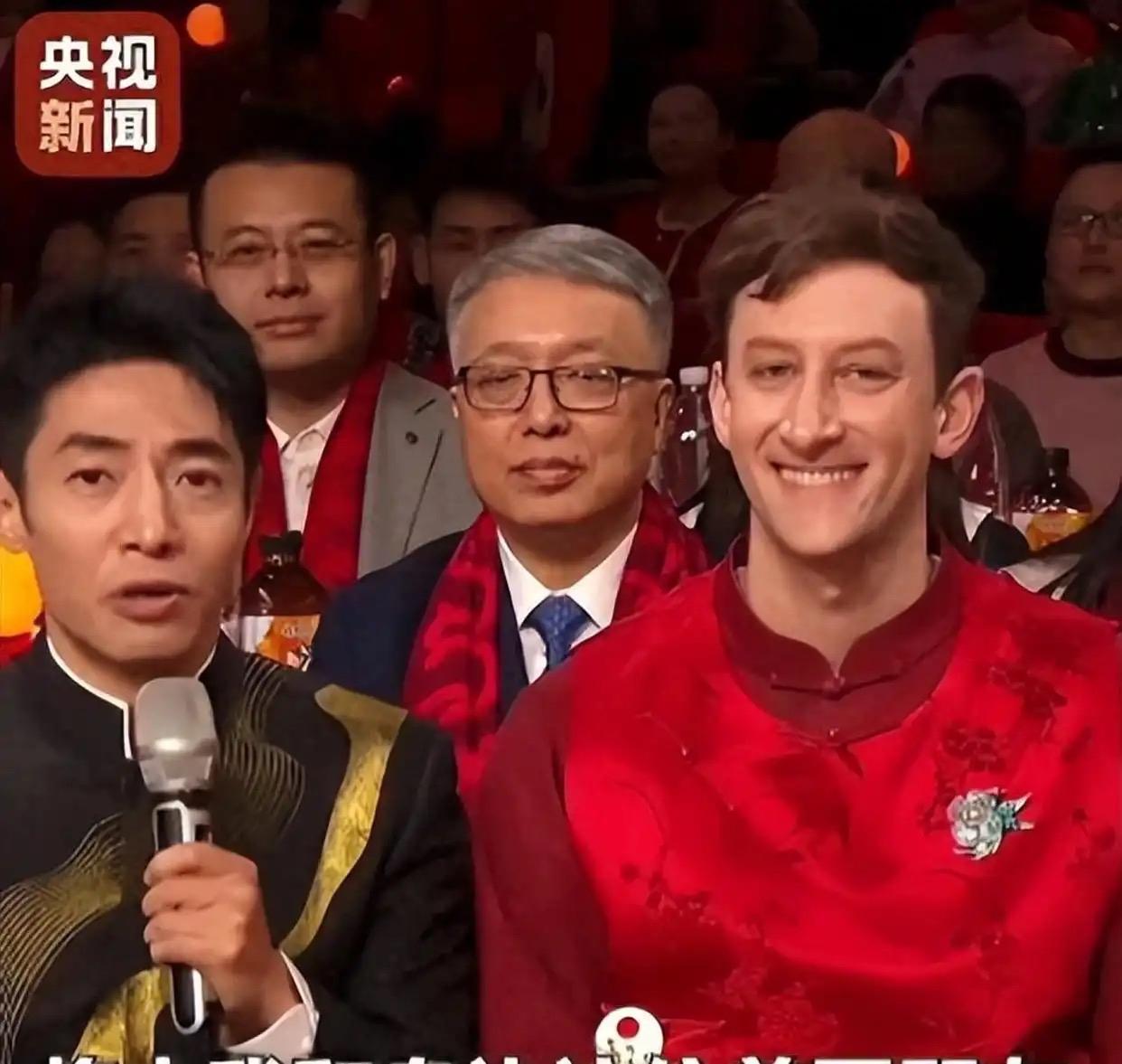 外国网友从中国春晚发现一个信号：这才是中国真正的底气！今年春晚，不止中国人守