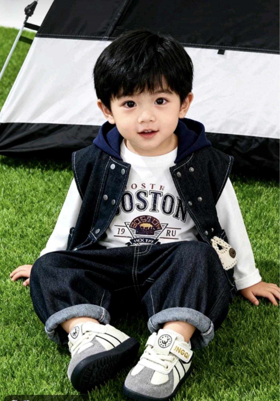 独自带娃的98年妈妈带着2岁的儿子去洗浴中心，本想给孩子好好搓个热水澡，没想到