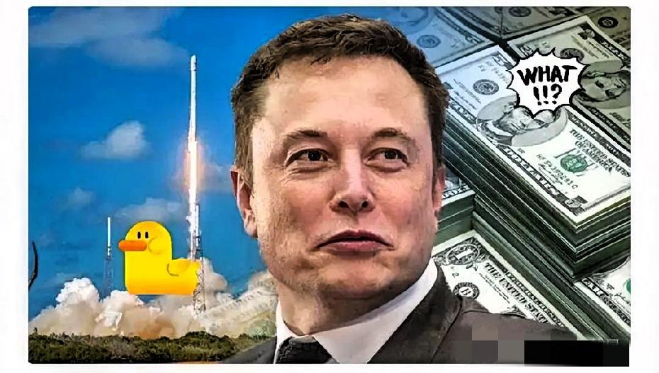 马斯克的嘴，真跟开过光一样。他曾公开提醒，说芯片荒之后，下一个全球抢着要的