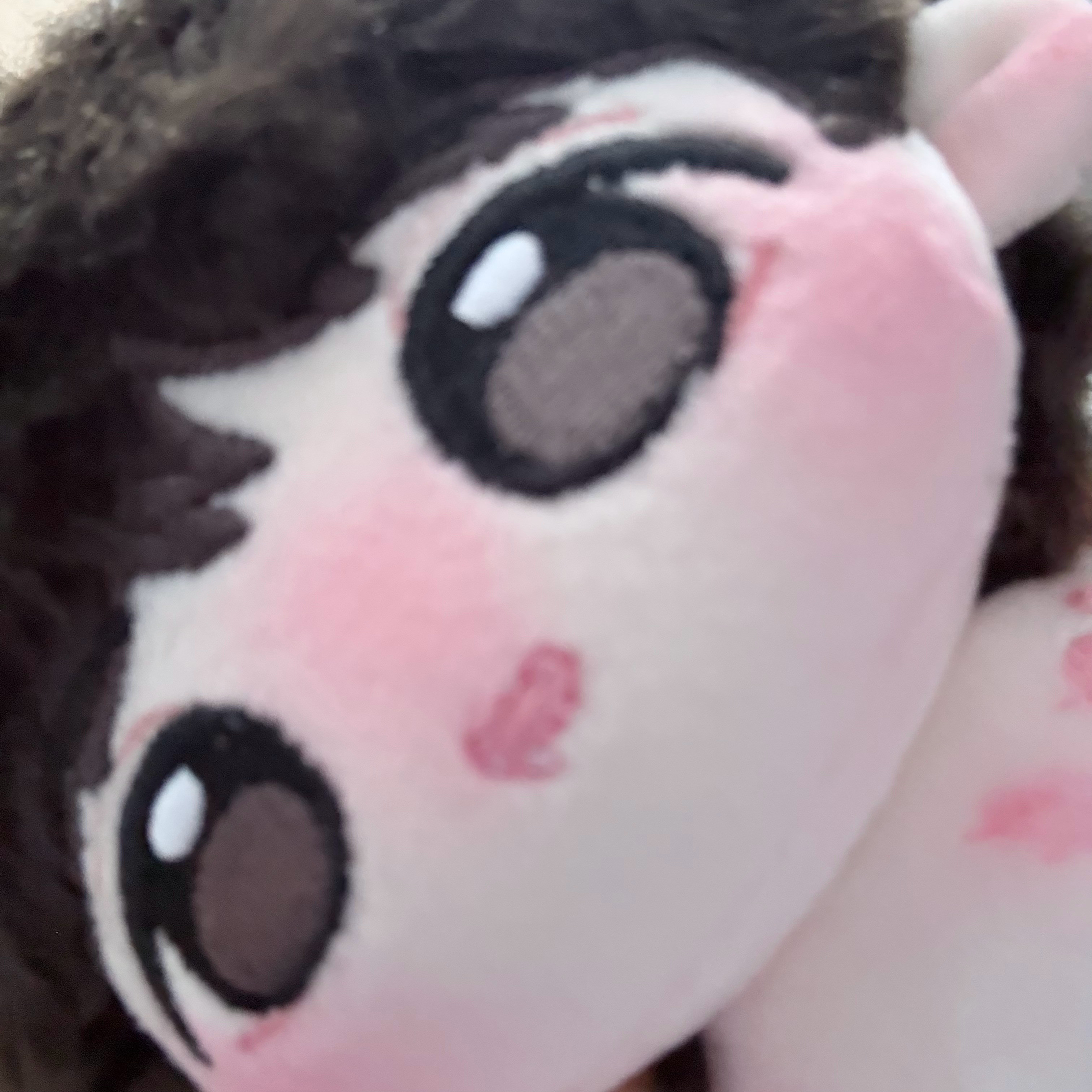 小猫sayhi～​​​