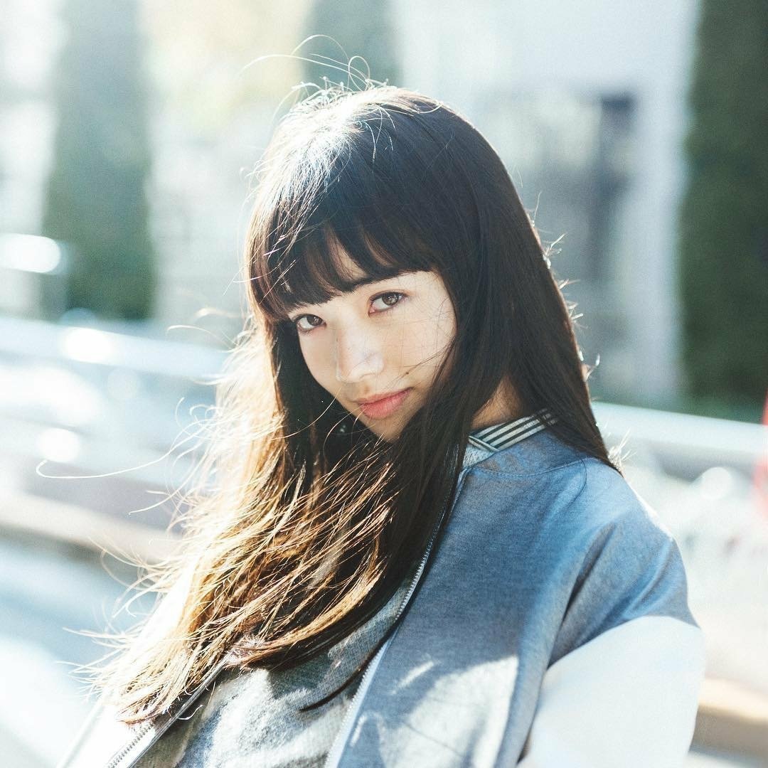 日娱新闻小松菜奈小松菜奈相关杂志。