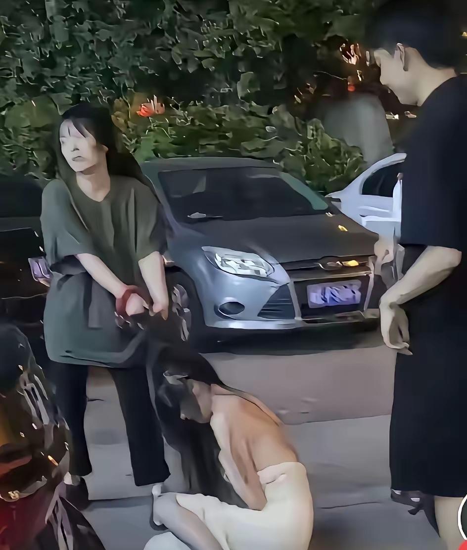 真刷新三观！电视剧都不敢这么演！我们本地那位老板，老婆陪他从出租屋、跑业务、