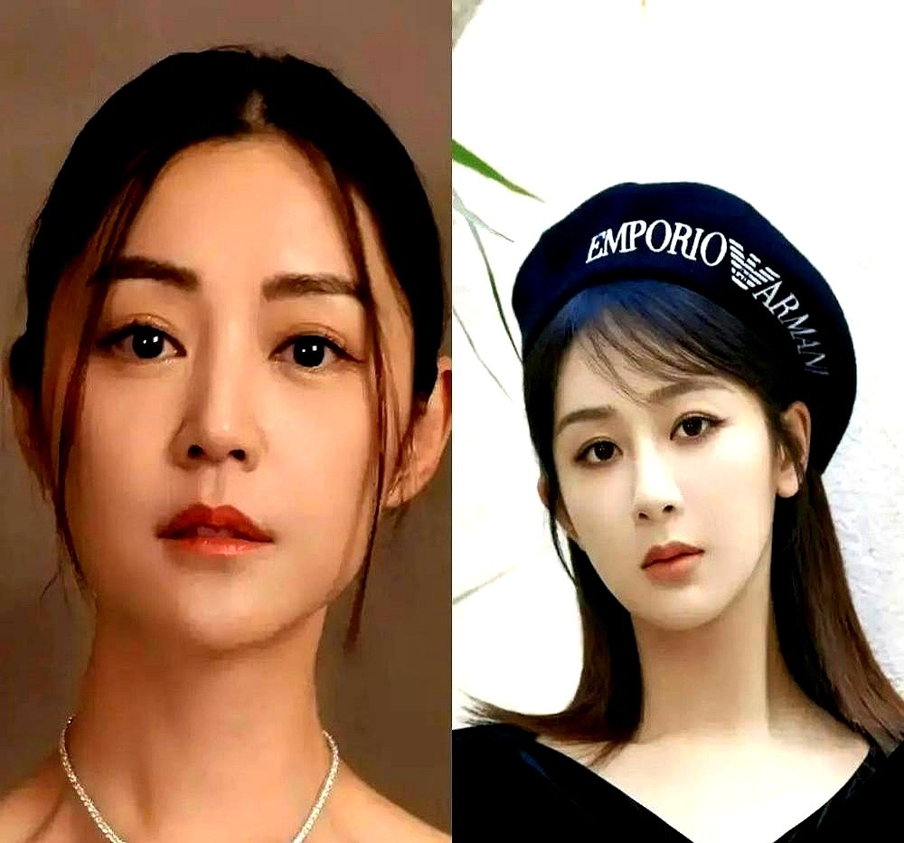 黄灿灿演完《长相思》里的防风意映火了，背后推她一把的人，是杨紫。当时剧组选角，杨紫拿着剧本觉得角色合