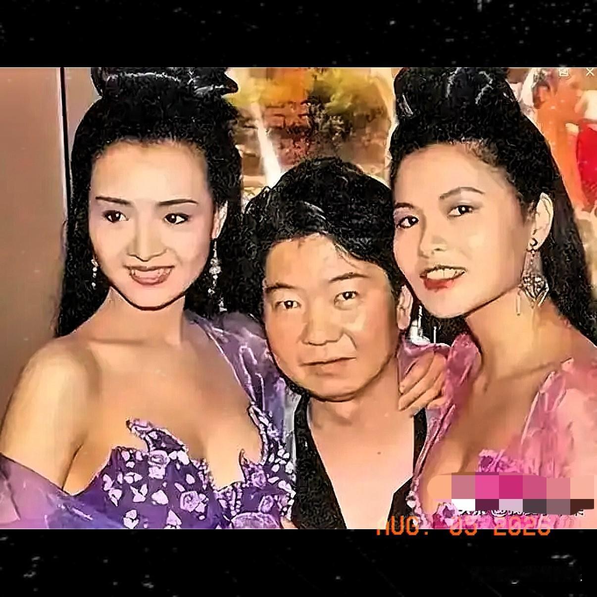 蔡澜十七岁那年，把姐姐闺蜜的肚子搞大了。女方比他大两岁。人家家长找上门来，要个