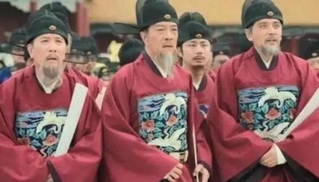 还是当年明月看的通透，东林党从来不是善男信女！万历中期，大概1590年代，东林