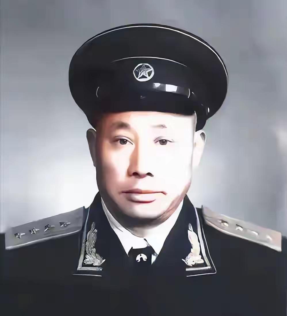 1955年授衔，一个参与过飞夺泸定桥的战士给毛主席致信：得给我降衔！