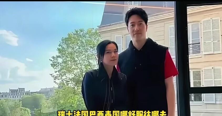 刘翔退役后常年住国外大别墅，挂编不上班也不搞体育公益，网友吵翻：拿了冠军就能一辈
