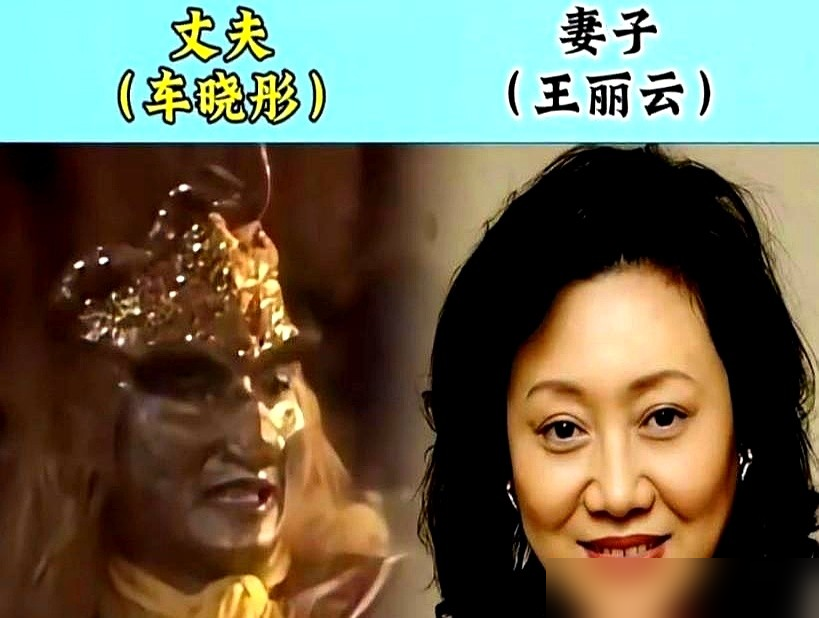 六小龄童在剧组发过毒誓，谁提于虹他就跟谁急，结果马德华转头就把门给关上了。86版《西游记》拍得苦，杨