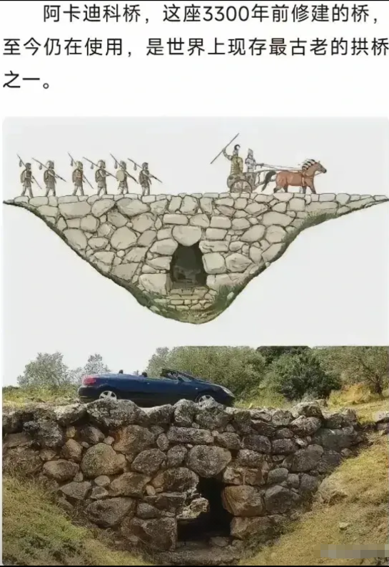 这造桥技术你怎么评？
