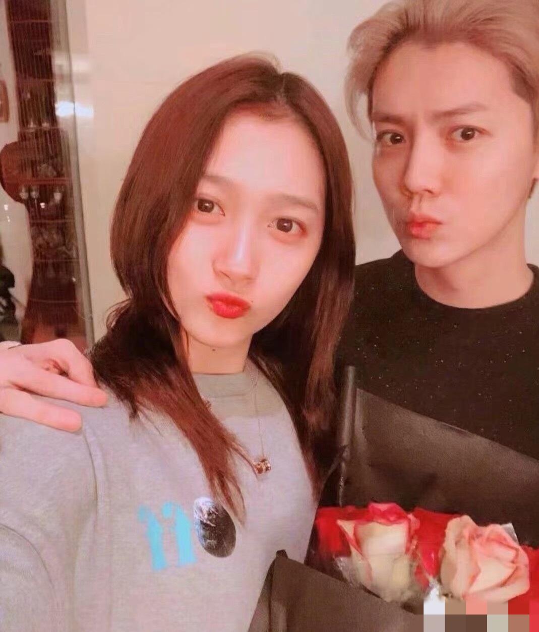 鹿晗关晓彤八年恋情和平分手：爱情再甜，也别为对方弄丢自己实话实说，鹿晗与关