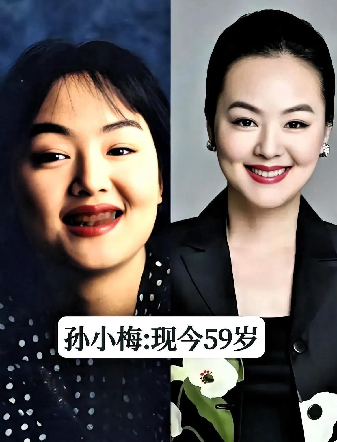 倪萍、周涛、董卿、王小丫、敬一丹、孙小梅、朱迅、徐俐、王雪纯，这群陪一代人长大的央视面孔，如今都换了