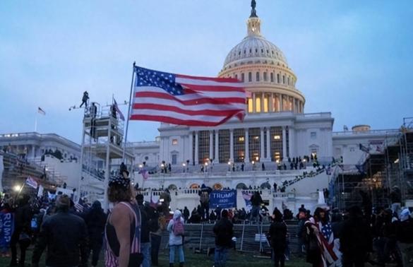 美国霸权一旦结束，有三个国家注定要灭亡！排在第一的，果然是它。这个结局，其实