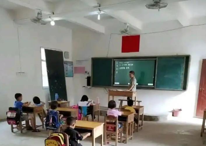 农村背井离乡的人不回来，6个理由告诉你，农村人的“出逃”真相6、教育环境差，限