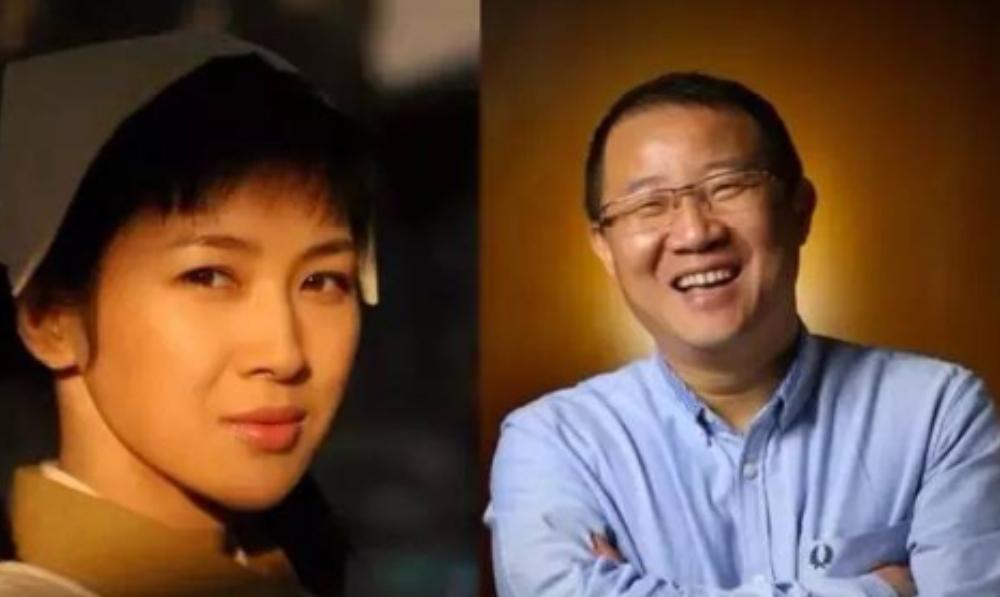 2011年，身家50亿的温州首富周旭辉，看上了“李云龙”饰演者的老婆童蕾。在金钱