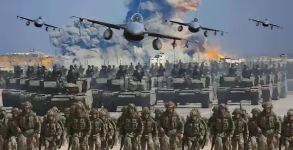 特报特报！以解放军现在的实力，哪些国家能够打败中国？美军给出答案出乎意料，大