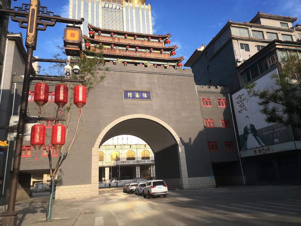 北方，北方的北方这还是从河北到沈阳，经过唐山秦皇岛，一直到锦州盘锦到沈阳。如果