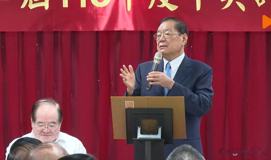 被推荐为国民党中评会主席曾永权提“全省各地”国民党今天（27日）召开中评会