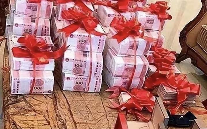 大快人心！2026中央一号文件直接“亮剑”，农村高价彩礼，彻底凉了！月薪40