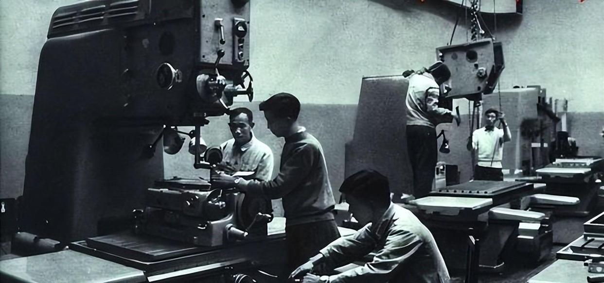 最惨的大国重器：曾是世界第1！今18家大国企几乎全军覆没，痛心很多人都不清