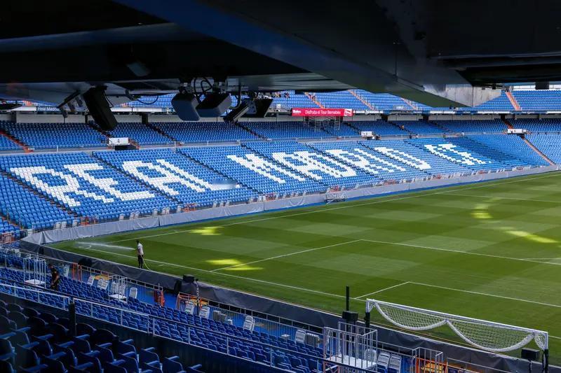 危机四伏：解析皇马困局与阿隆索的帅位挑战皇马主场0-2爆冷负于塞尔塔，不仅让