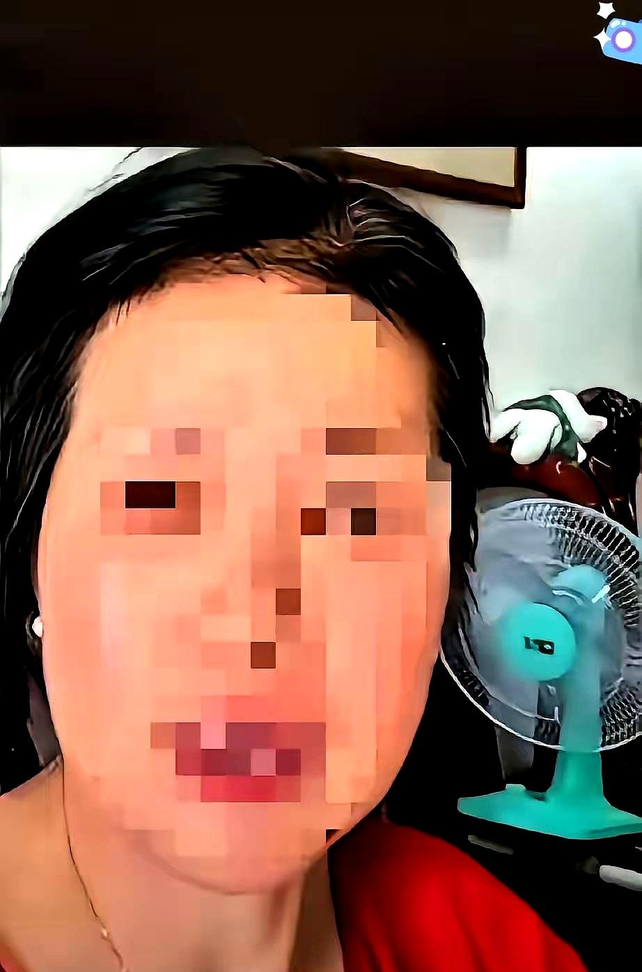中秋家宴一秒安静——儿媳挺着肚子，当场抛两道选择题：要么把每月3800退休金全上