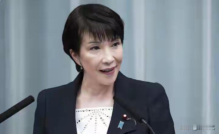 倒计时2天，高市立下军令状喊话北京：中方立场坚定，寸步不让距相关时间节点仅