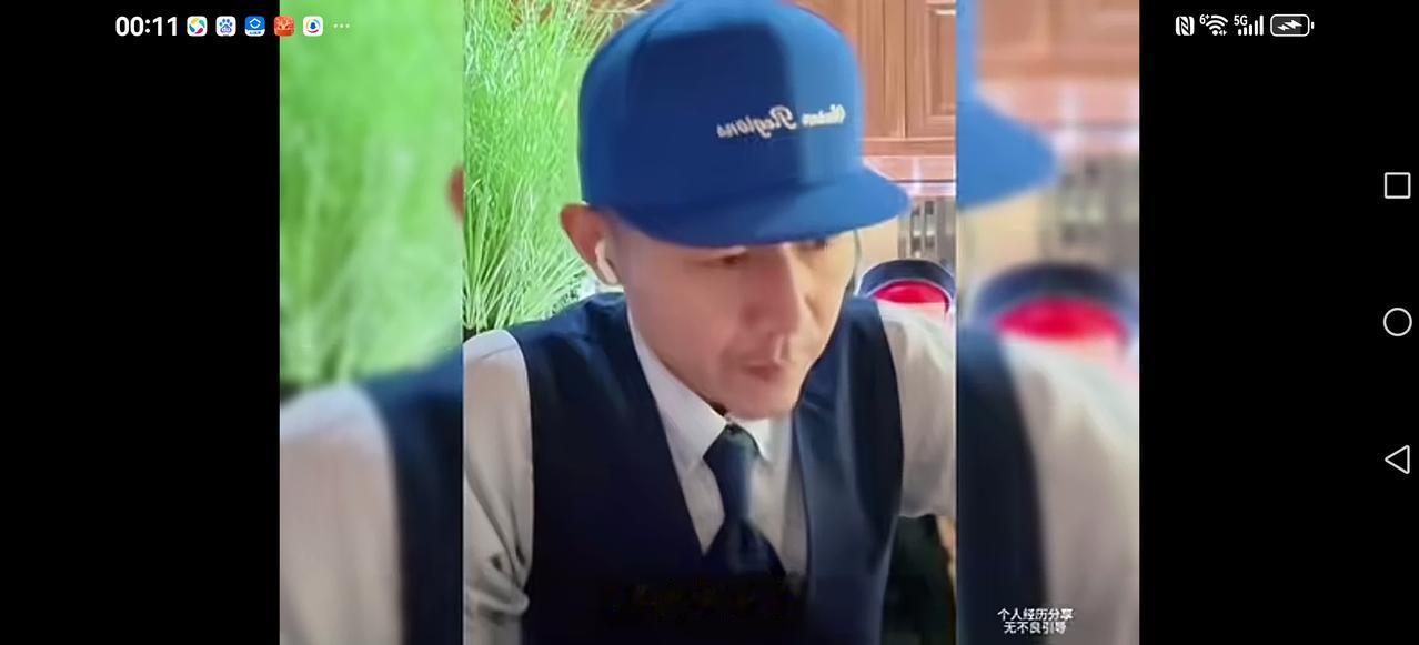 【人生，有时你真的怀疑】有位医生与大冰对话，让人心碎：这位医生，本科五年，研
